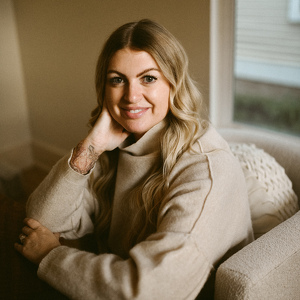 Fundraising Page: Alison  Keefer